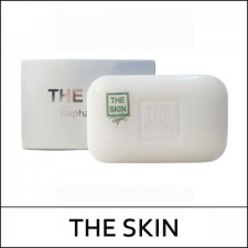 [THE SKIN] (sg) Rapha Soap 100g / 99(09)50(10) / 10,700 won(R)